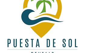 Puesta De Sol Rentals 3Cr