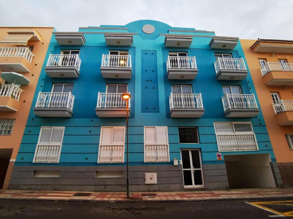 Puesta De Sol Rentals 3Cr Playa San Juan Exterior foto